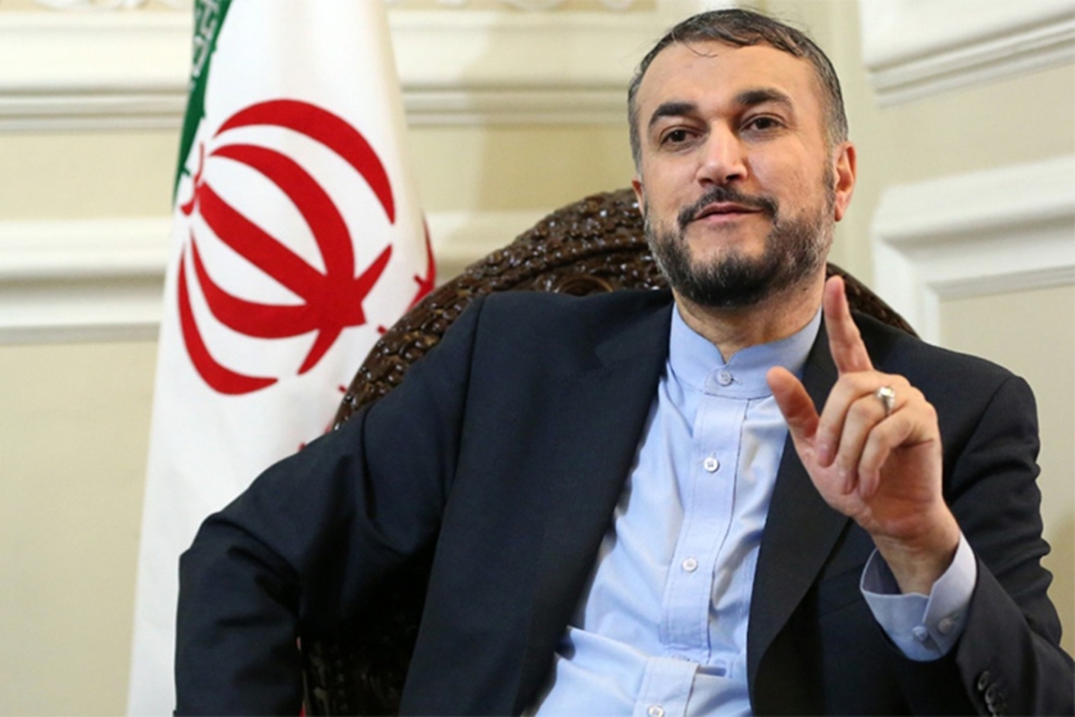 پیام آمریکایی‌ها به ایران برای نشان دادن حسن نیت خود در مذاکرات