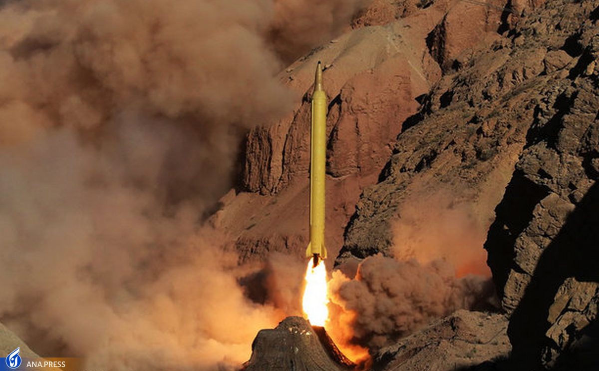 امیر آشتیانی: مسیر قدرت درون‌زا در صنعت موشکی ایران ادامه دارد
