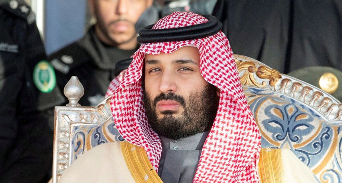 بن‌سلمان رئیس شورای وزیران عربستان شد
