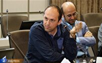 استادتمام ایرانی دبیر تخصصی ویژه‌نامه نشریه «آب» سوئیس شد