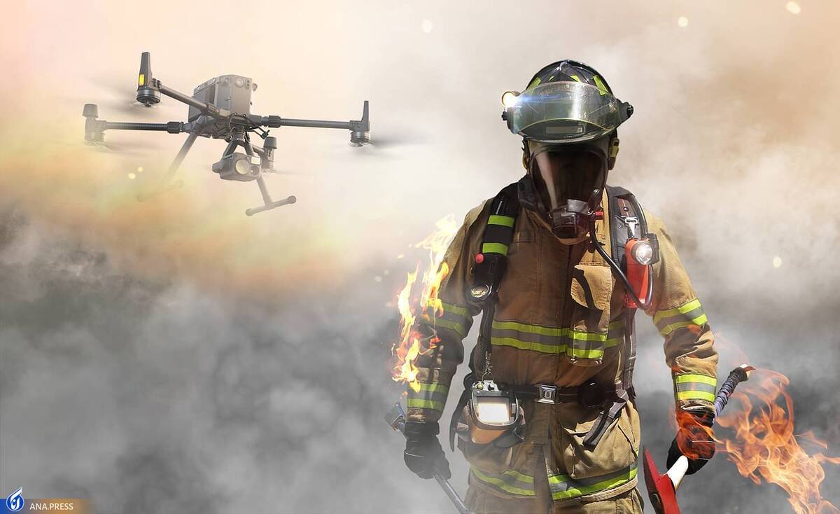 معرفی ۱۰ فناوری نوین در حوزه ایمنی شهری و آتش نشانی  تسهیل برنامه ریزی و آنالیز حادثه با هوشمندسازی ایمنی