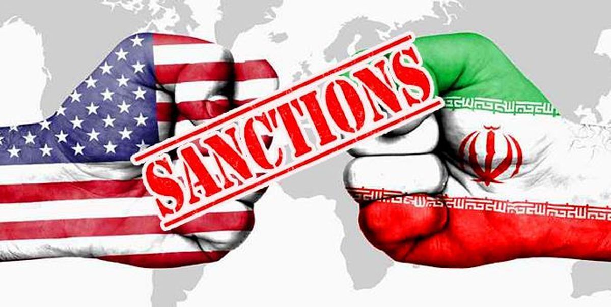 تحریم‌های جدید آمریکا علیه ۱۰ شرکت ایرانی به بهانه تسهیل صادرات نفت ایران
