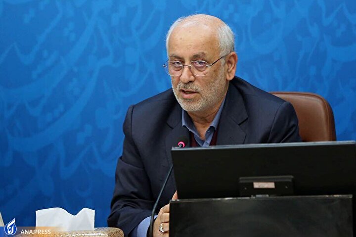 اکبری تالارپشتی: عضویت ایران در شانگهای در خنثی کردن تحریم‌ها نقش مهمی دارد