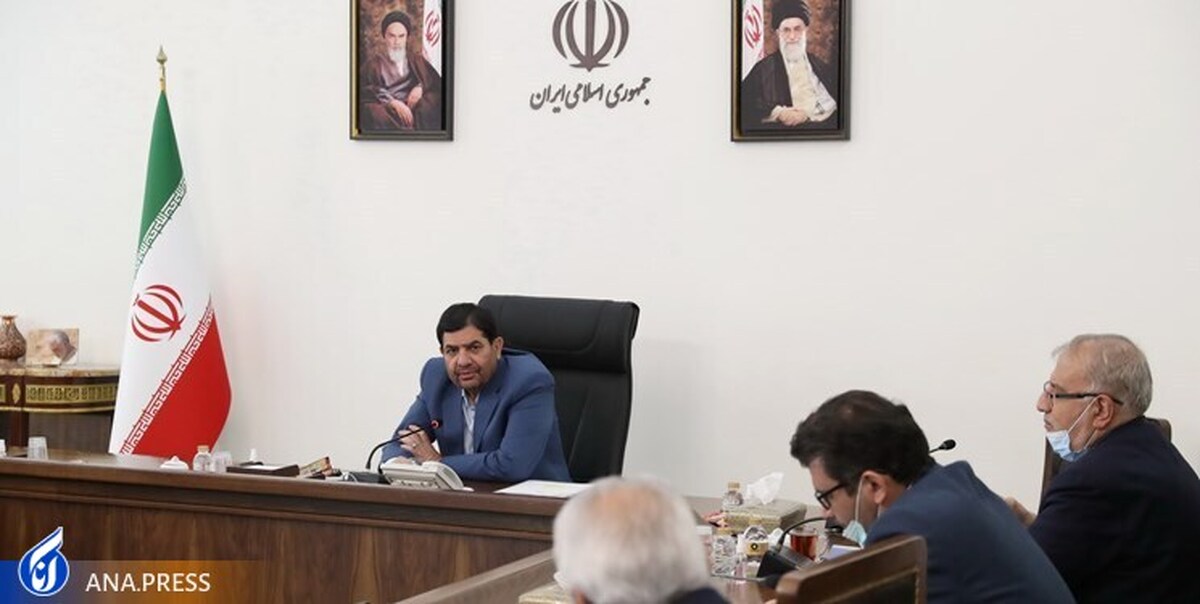 تصویب سرمایه‌گذاری۲۶ هزار میلیارد تومانی برای طرح‌های اولویت‌دار شرکت ملی گاز ایران