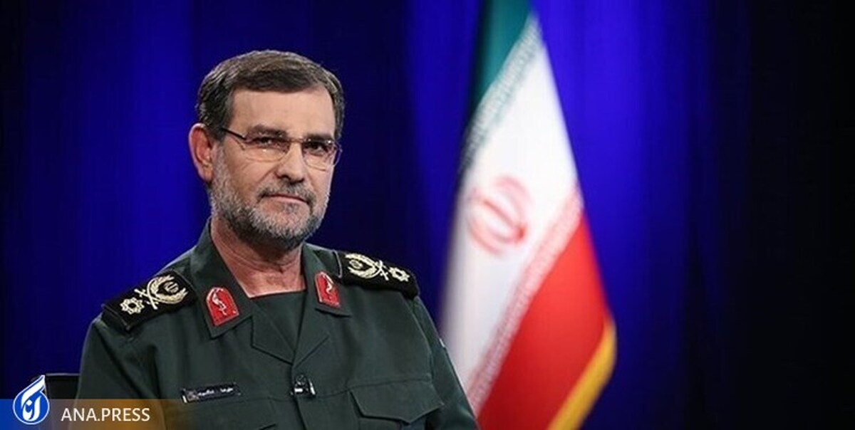 جمهوری اسلامی ایران می‌تواند به جای بیگانگان، امنیت منطقه را تأمین کند