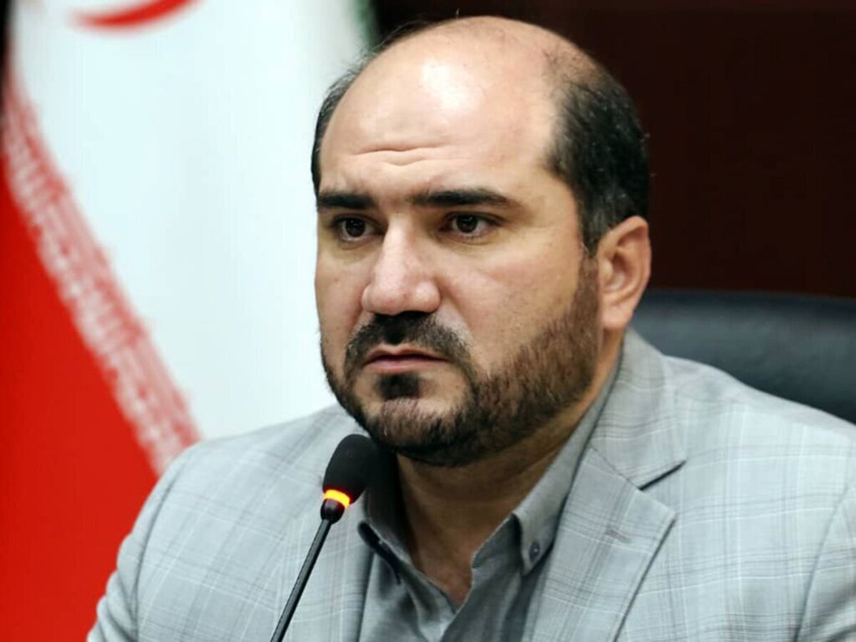 سخنگوی دولت: «محسن منصوری» معاون اجرایی رئیس جمهور شد