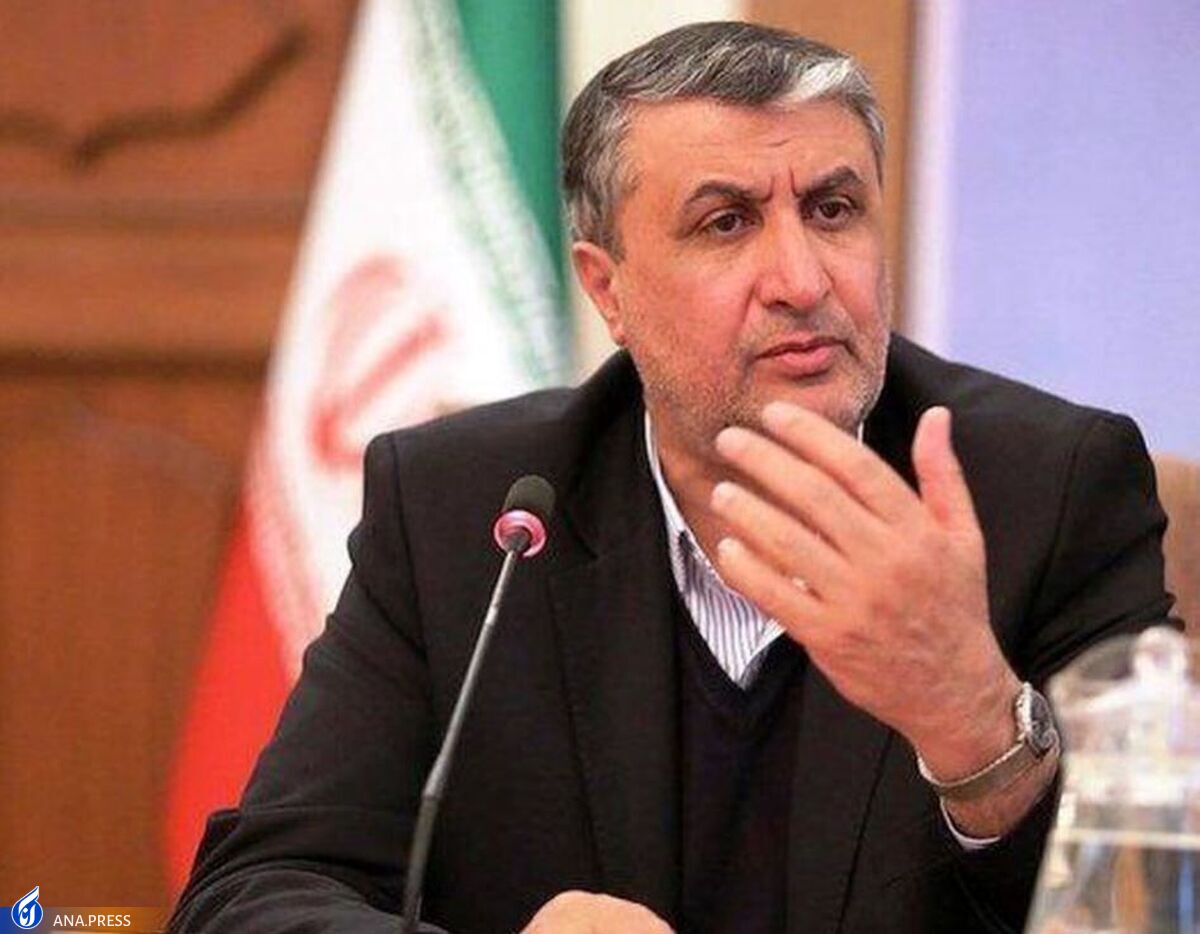 اسلامی: باید پرونده ادعاها علیه ایران بسته و تحریم ها برداشته شود