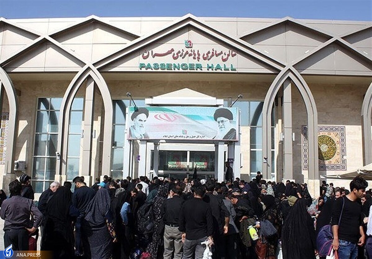 ویزای عراق برای ایرانیان دوباره برگشت/ آغاز لغو ویزای دو طرفه میان ایران و قزاقستان