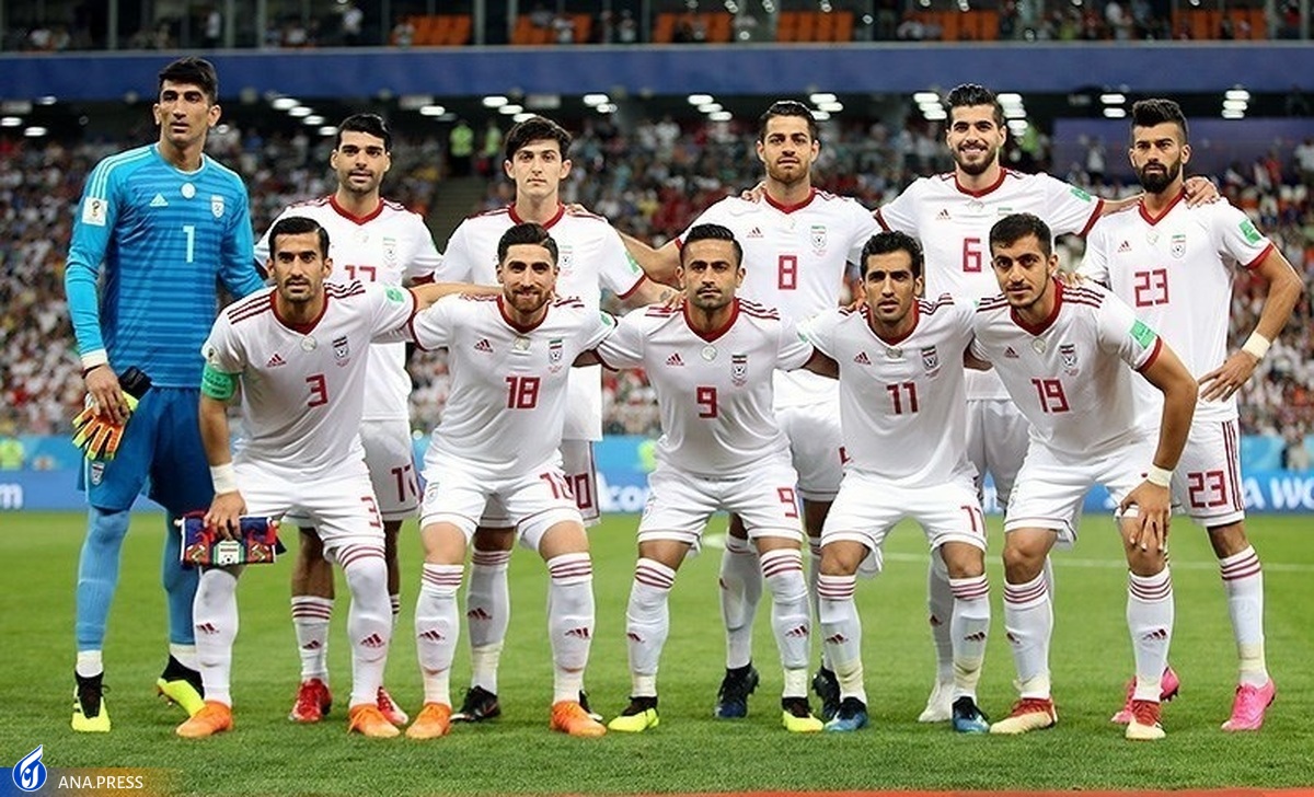 یوز ایرانی در جام جهانی قطر کمرنگ شد/علت تعویق رونمایی از لباس تأخیر بستن قرارداد بود