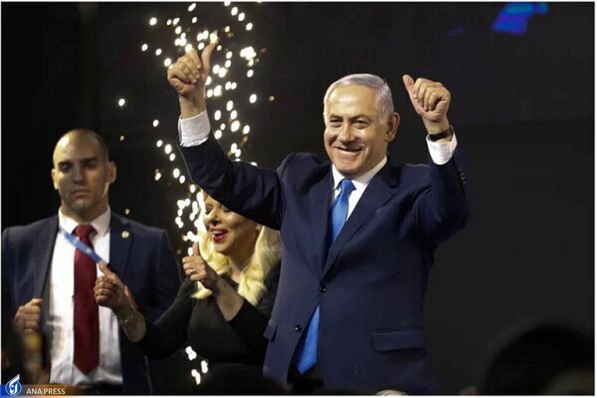 آمادگی نتانیاهو برای بازگشت به پست نخست وزیری