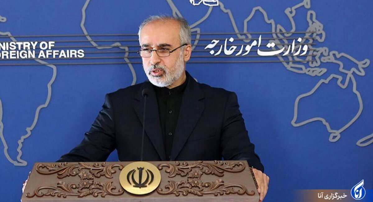 ایران ادعای وال استریت ژورنال درباره تهدید یکی از کشور‌های منطقه را رد کرد