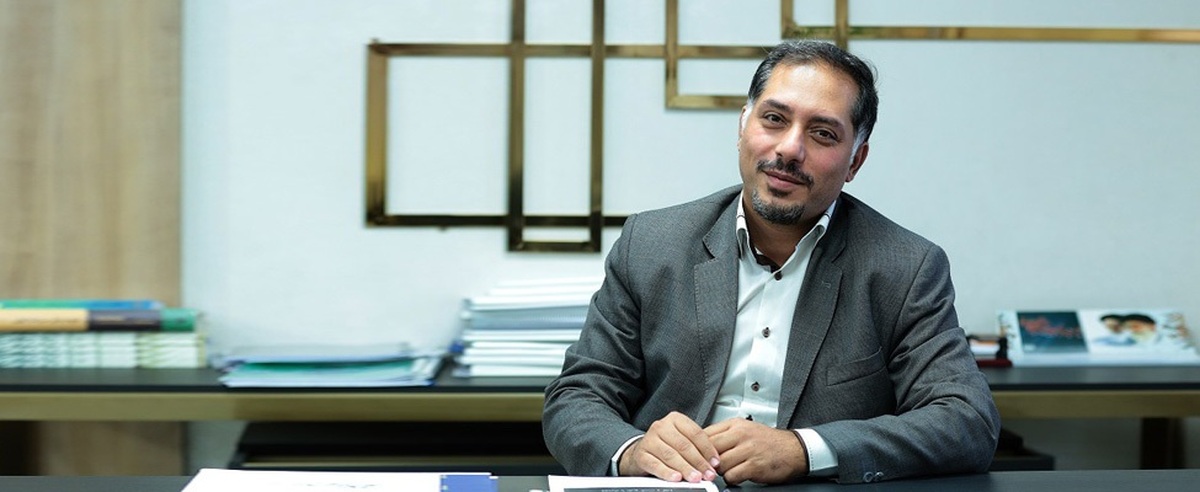 محمدعلی شیرازی به عنوان مدیرعامل جدید فرابورس ایران انتخاب شد
