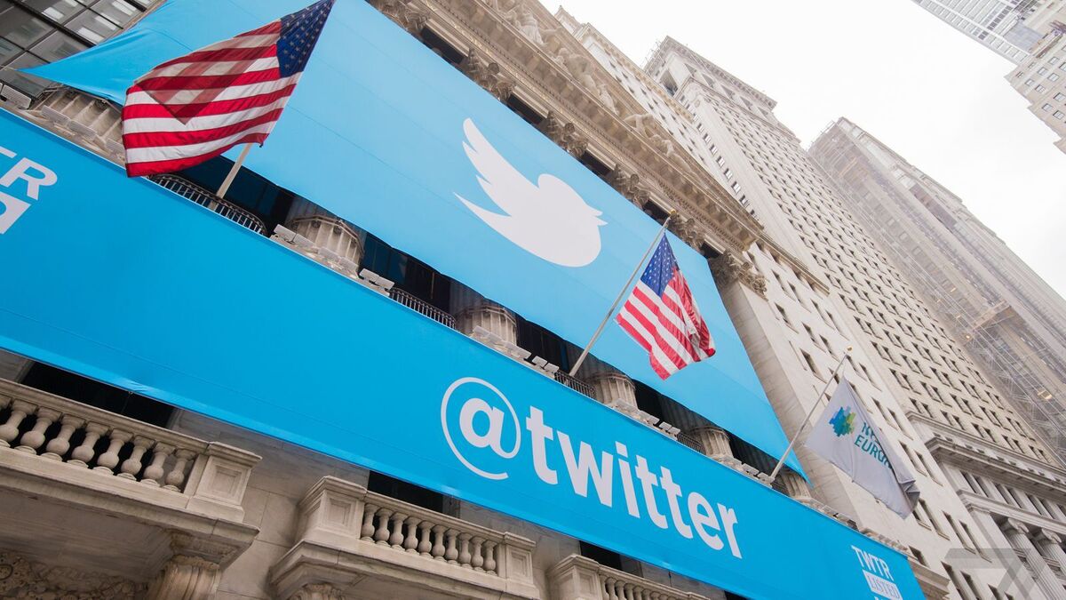 ۳۷۰۰ کارمند توئیتر اخراج خواهند شد