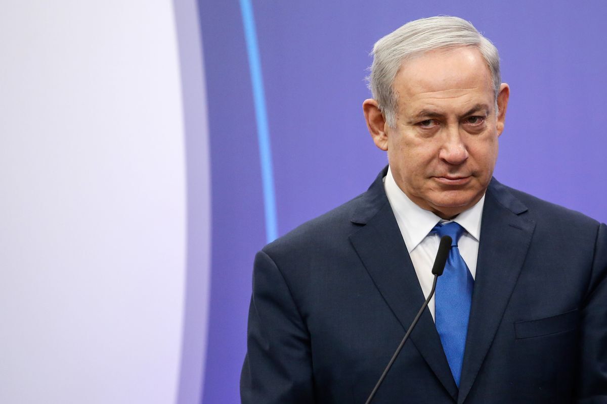 «لاپید» پیروزی «نتانیاهو» در انتخابات را به وی تبریک گفت