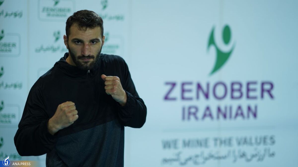 درخشش بوکسور‌های ایران در اردن/ صعود ۳ نماینده ایران به مرحله دوم