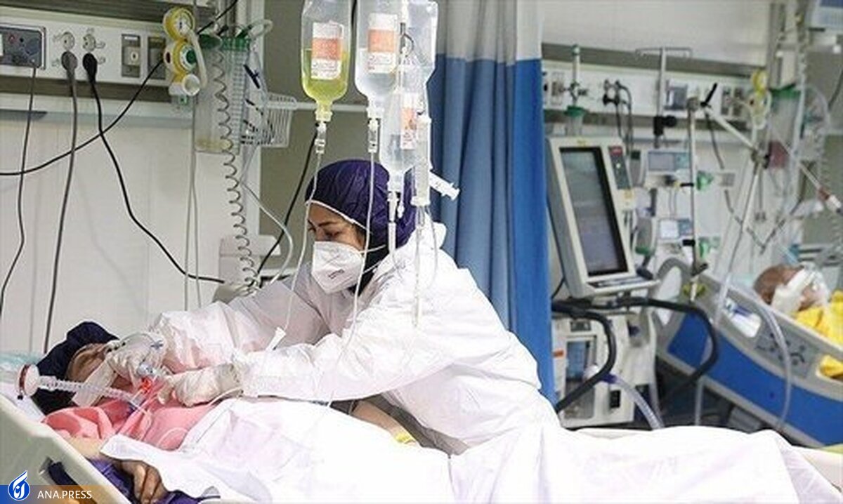 شناسایی ۴۰ بیمار جدید کرونایی در کشور  ۴ نفر دیگر فوت شدند