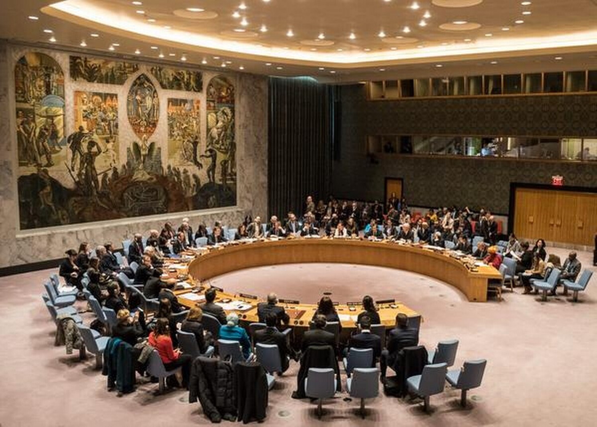 اعضای دائم شورای امنیت هم از گروه‌های تروریستی استفاده می‌برند هم از نفوذشان در سازمان ملل