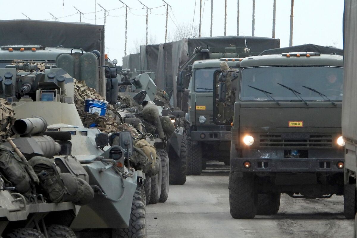 تانک، نفربر زرهی و پهپادهای جدید برای اوکراین