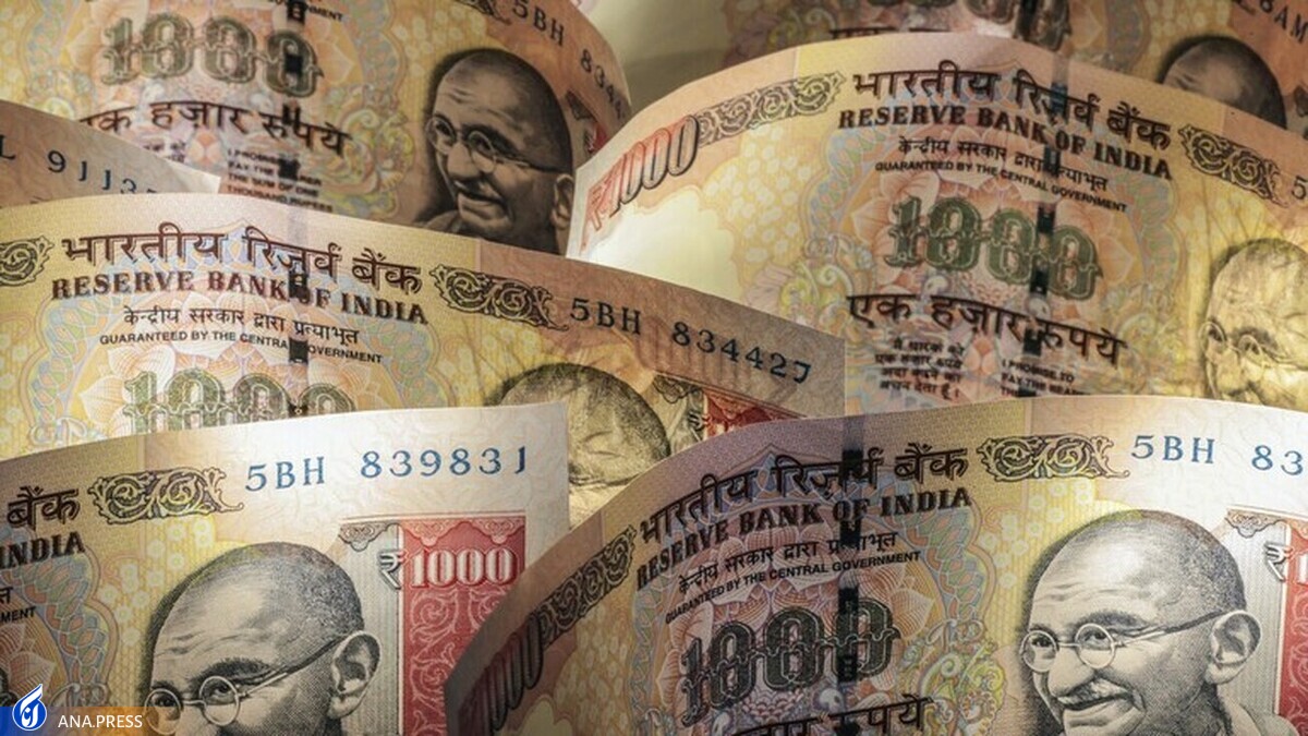 سود بی‌سابقه بانک مرکزی هند