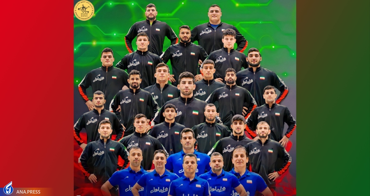 گوش‌شکسته‌ها از سد آذربایجان گذشتند  شاگردان رنگرز قهرمان جام جهانی شدند