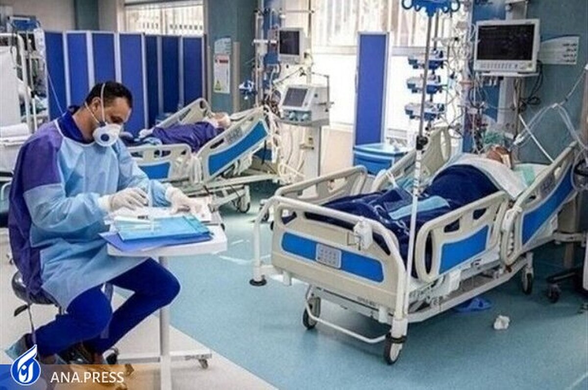۴ بیمار مبتلا به کووید۱۹ جان خود را از دست دادند