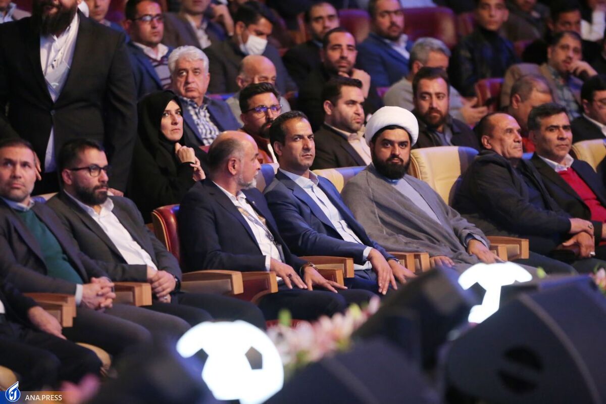 روحانی که قرار است در جام جهانی قطر حضور پیدا کند کیست؟