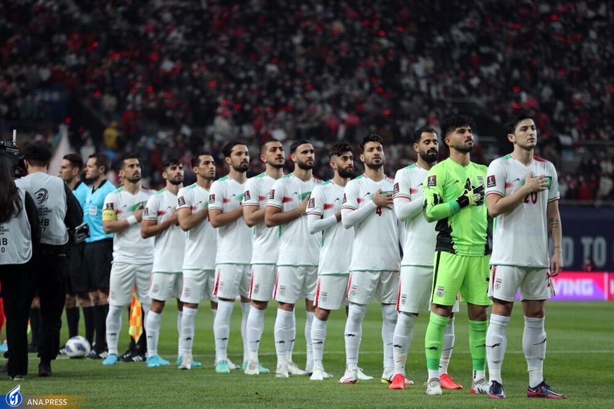 پایان خبرسازی‌های دروغ علیه تیم ملی در جام جهانی با استعلام فدراسیون از فیفا