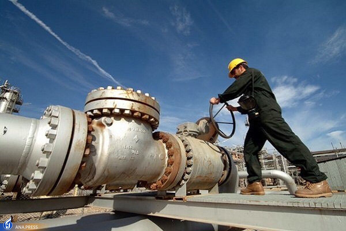 تمدید قرارداد صادرات گاز ایران به عراق در دستور کار  مذاکرات آغاز شده است