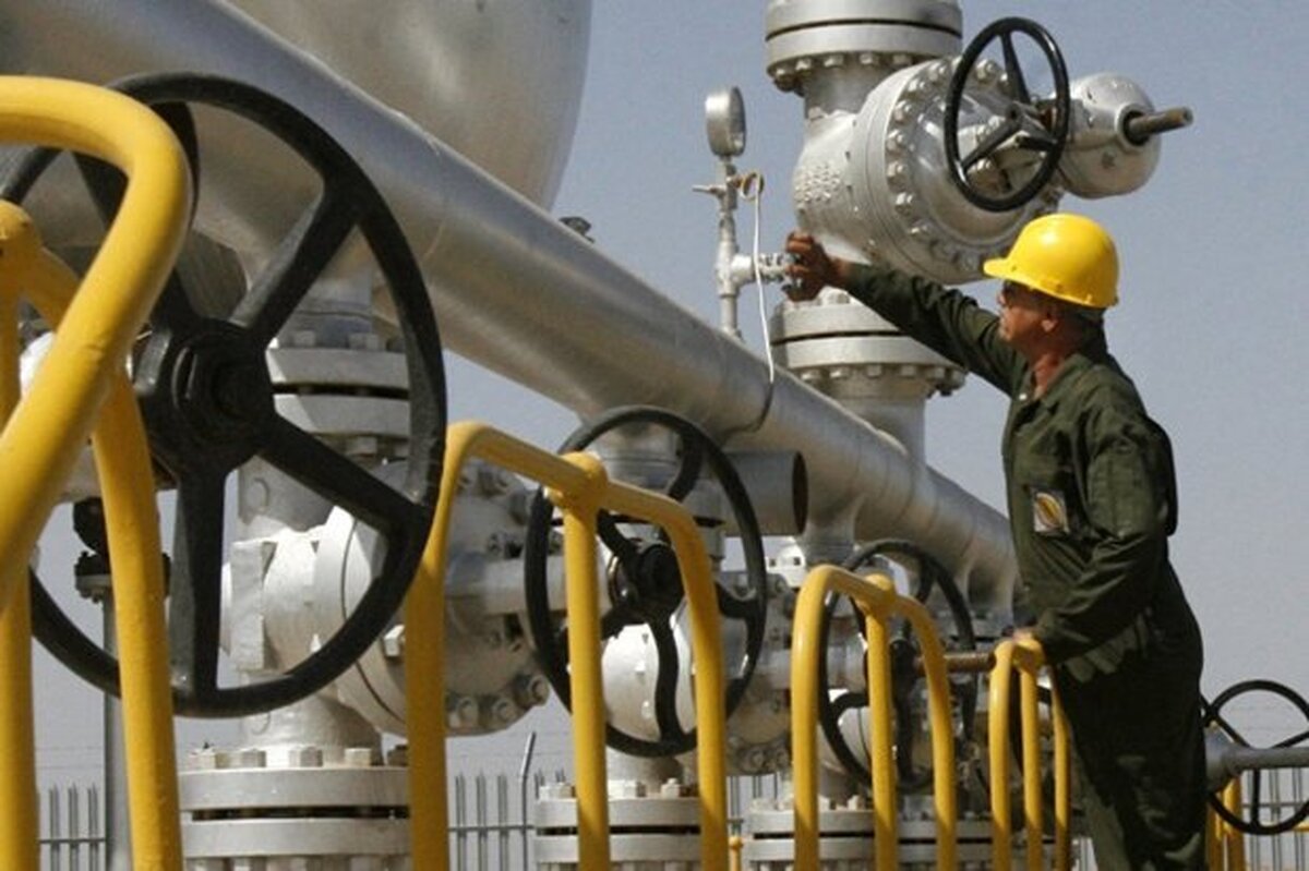 علاقه‌مندی ترکیه برای تبدیل شدن به صادرکننده گاز