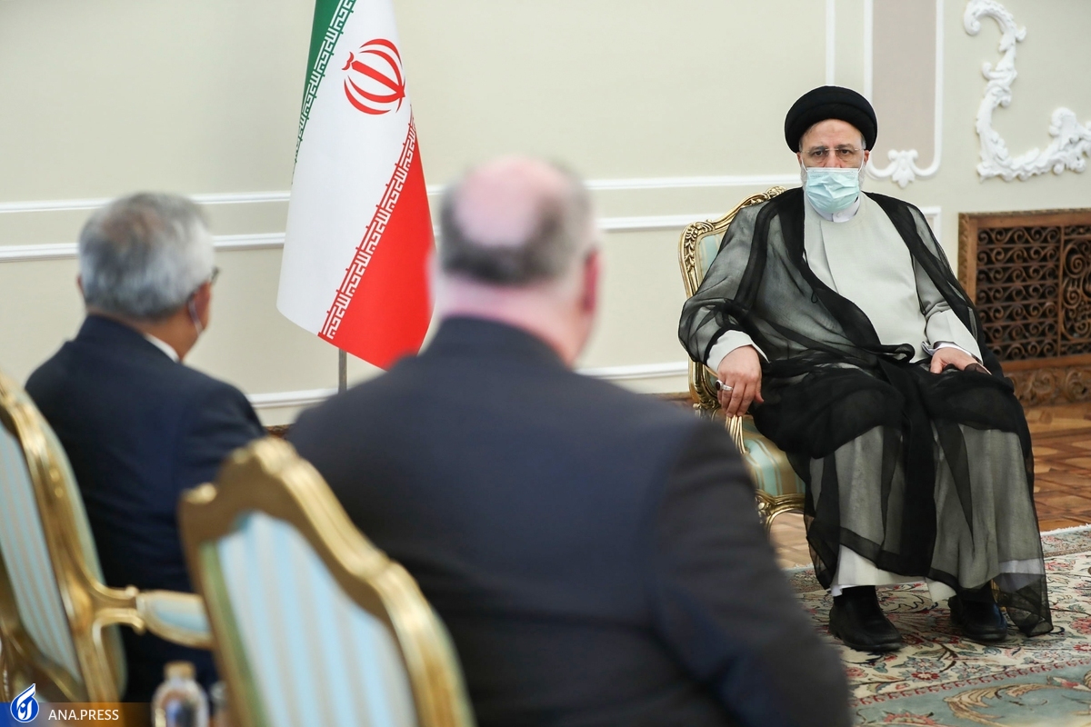 همکاری موثر با سازمان‌های منطقه‌ای اولویت سیاست خارجی ایران است