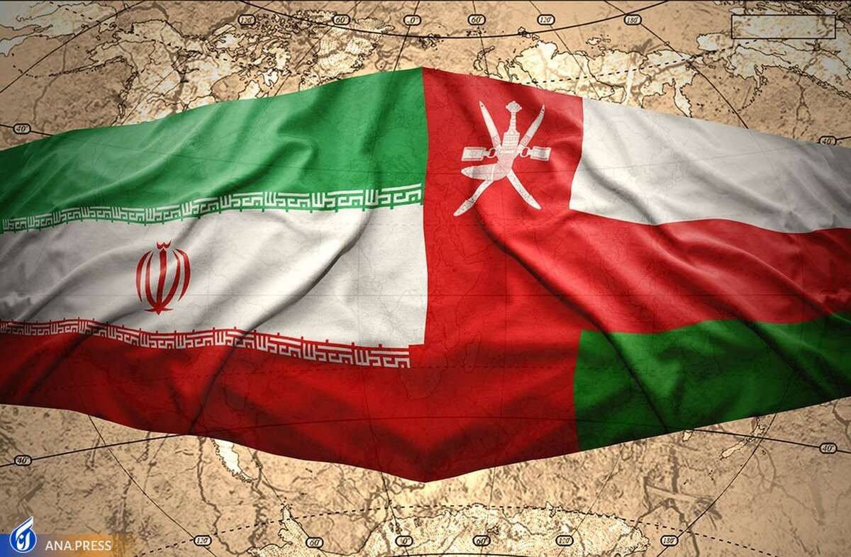 رشد ۷۰ درصدی تجارت ایران و عمان در ۷ ماه سال ۱۴۰۱
