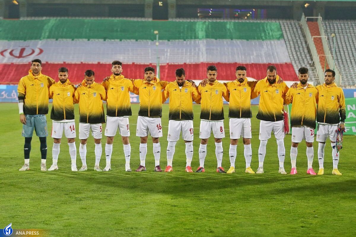 پرداخت پاداش به اعضای تیم ملی فوتبال برای دو دیدار دوستانه در اتریش