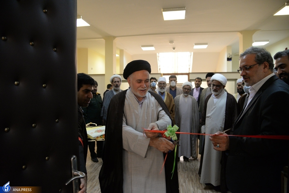 دفتر تقریب مذاهب اسلامی دانشگاه آزاد استان بوشهر گشایش یافت