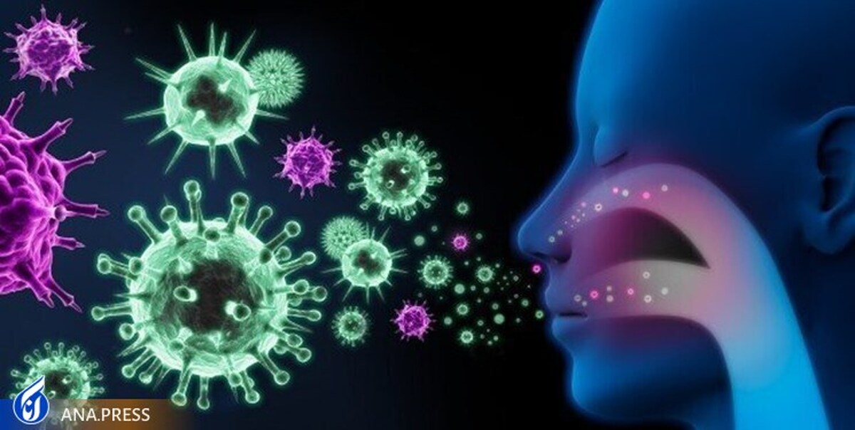 علل افزایش مبتلایان به آنفلوآنزا از نگاه دانشمندان