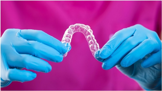 چرا ارتودنسی نامرئی سریع ترین روش مرتب کردن دندان هاست؟