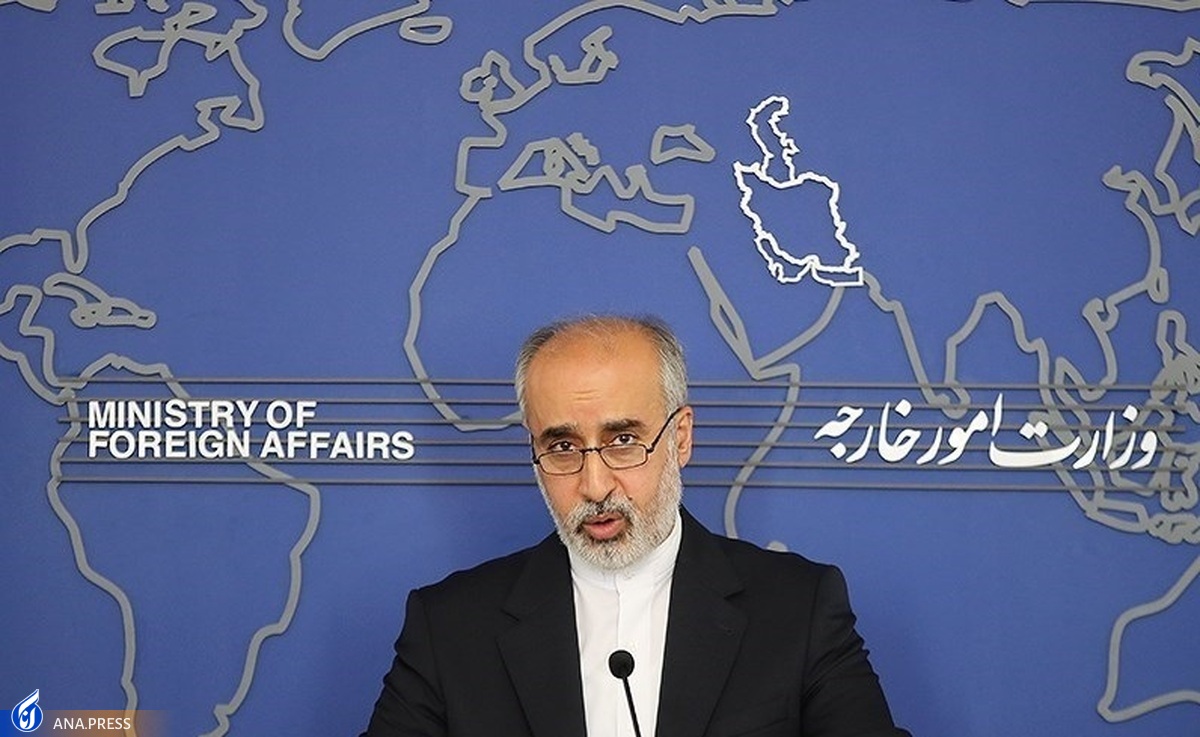 مطالبات حقوق بشری ایران از مقامات آلمان فهرست بلندی است