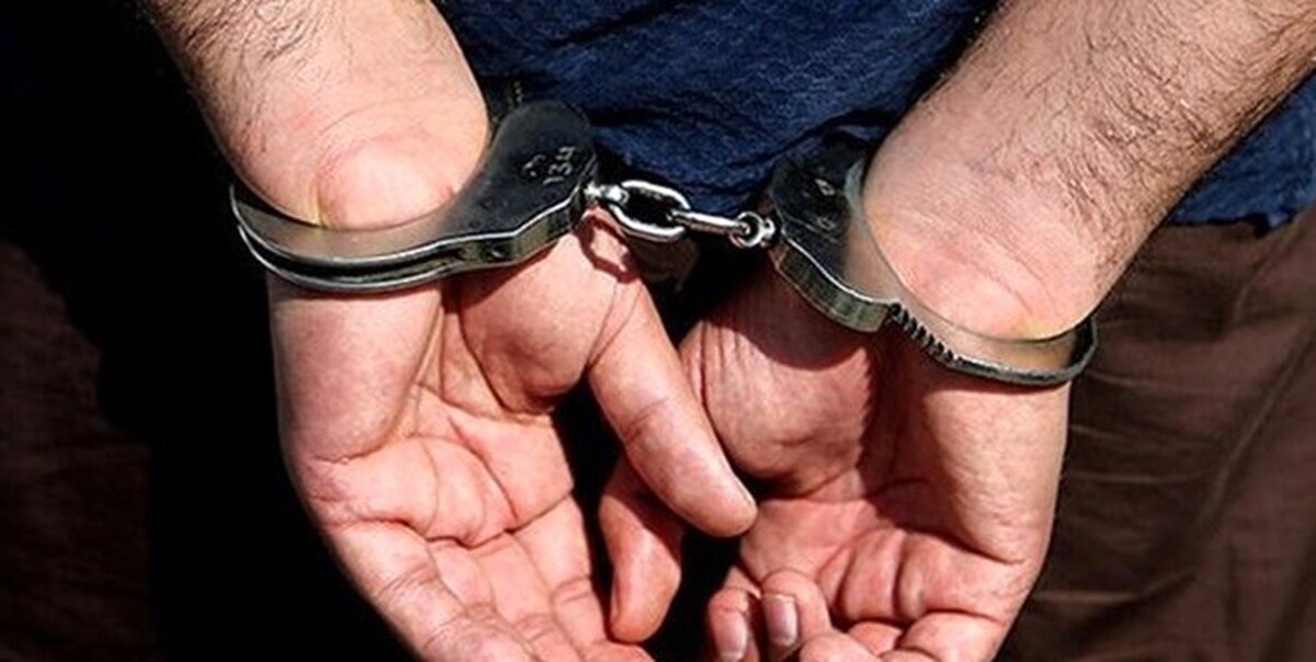 انهدام باند ۷ نفره گروگانگیری در شهر ری/ ۲۳ گروگان آزاد شد