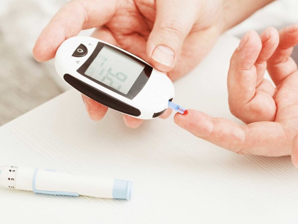 بیماران دیابتی به دلیل گرانی، قند خون خود را چک نمی‌کنند