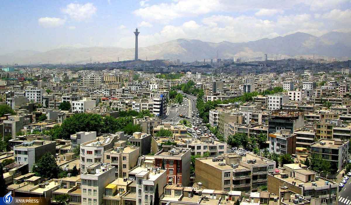 روند تغییرات محله‌ای شهر تهران بررسی شد