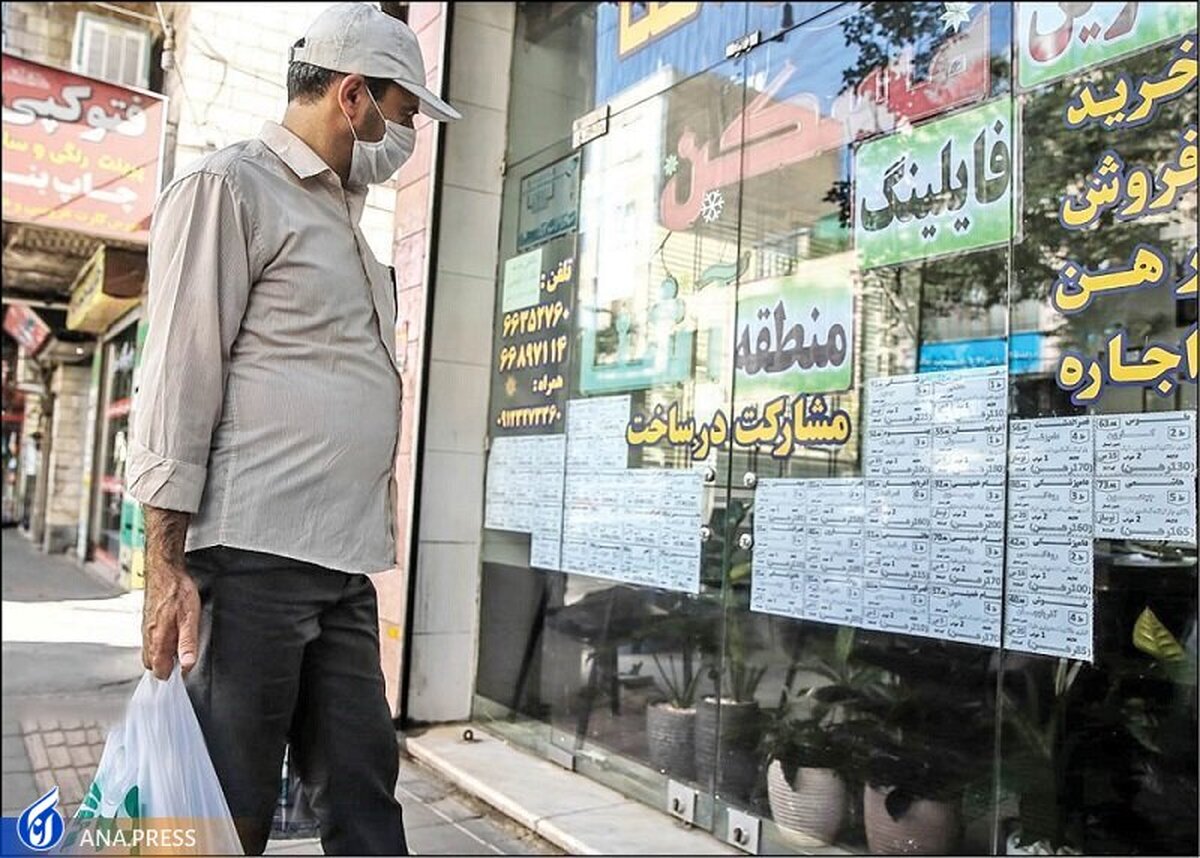 ۵۰ درصد مستاجران تهرانی صاحبخانه می‌شوند