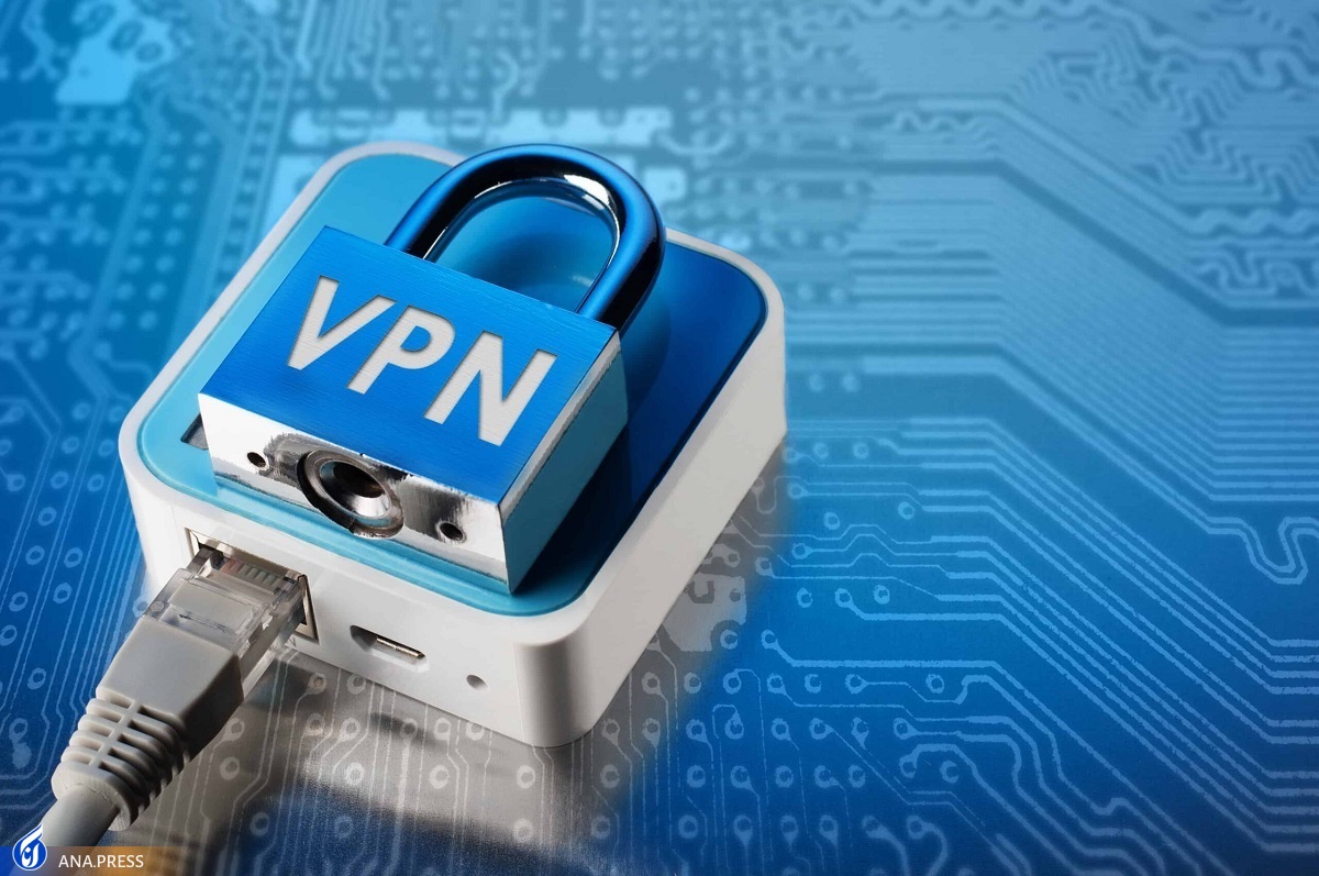 معایب و مزایای استفاده از فیلترشکن  VPN هویت کاربران را پنهان می‌کند؟