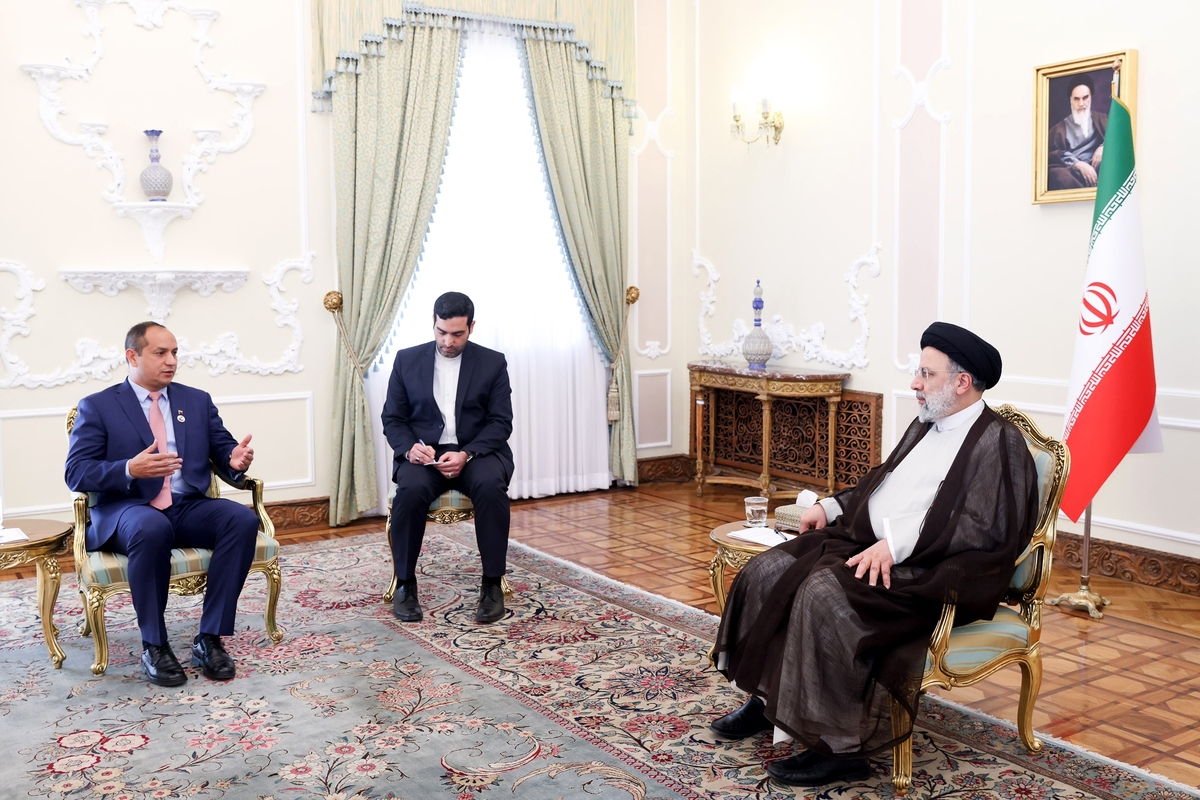 وجود ظرفیت‌های متنوع، همکاری با جمهوری اسلامی ایران را برای ملت‌ها مفید می‌سازد