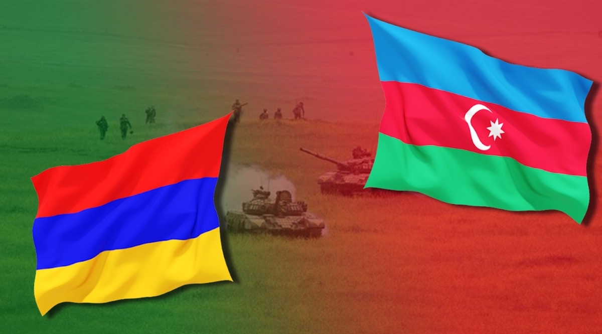 سنای فراسنه تحریم جمهوری آذربایجان را تصویب کرد