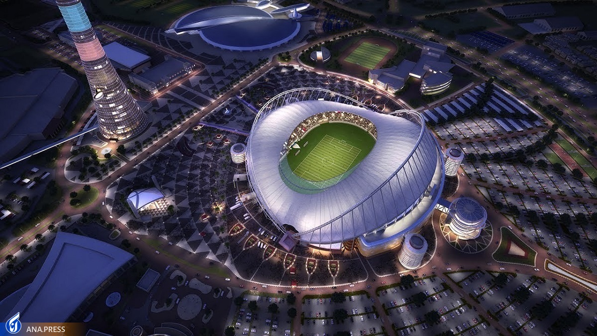 جام جهانی ۲۰۲۲ قطر، فرصت رونمایی از جدیدترین فناوری هوشمند/ وقتی فناوری لذت تماشای فوتبال را دوچندان می‌کند