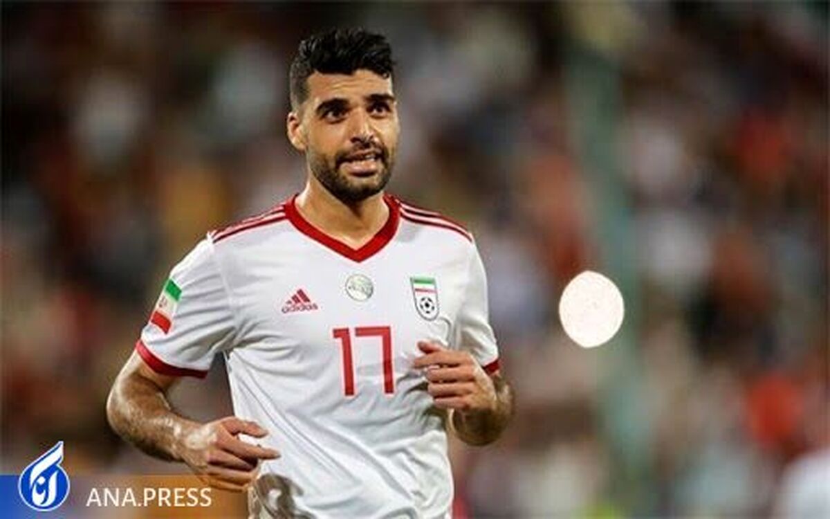 ایران با طارمی در رده بیست و هشتم/انگلیس گران‌ترین تیم جام جهانی شد