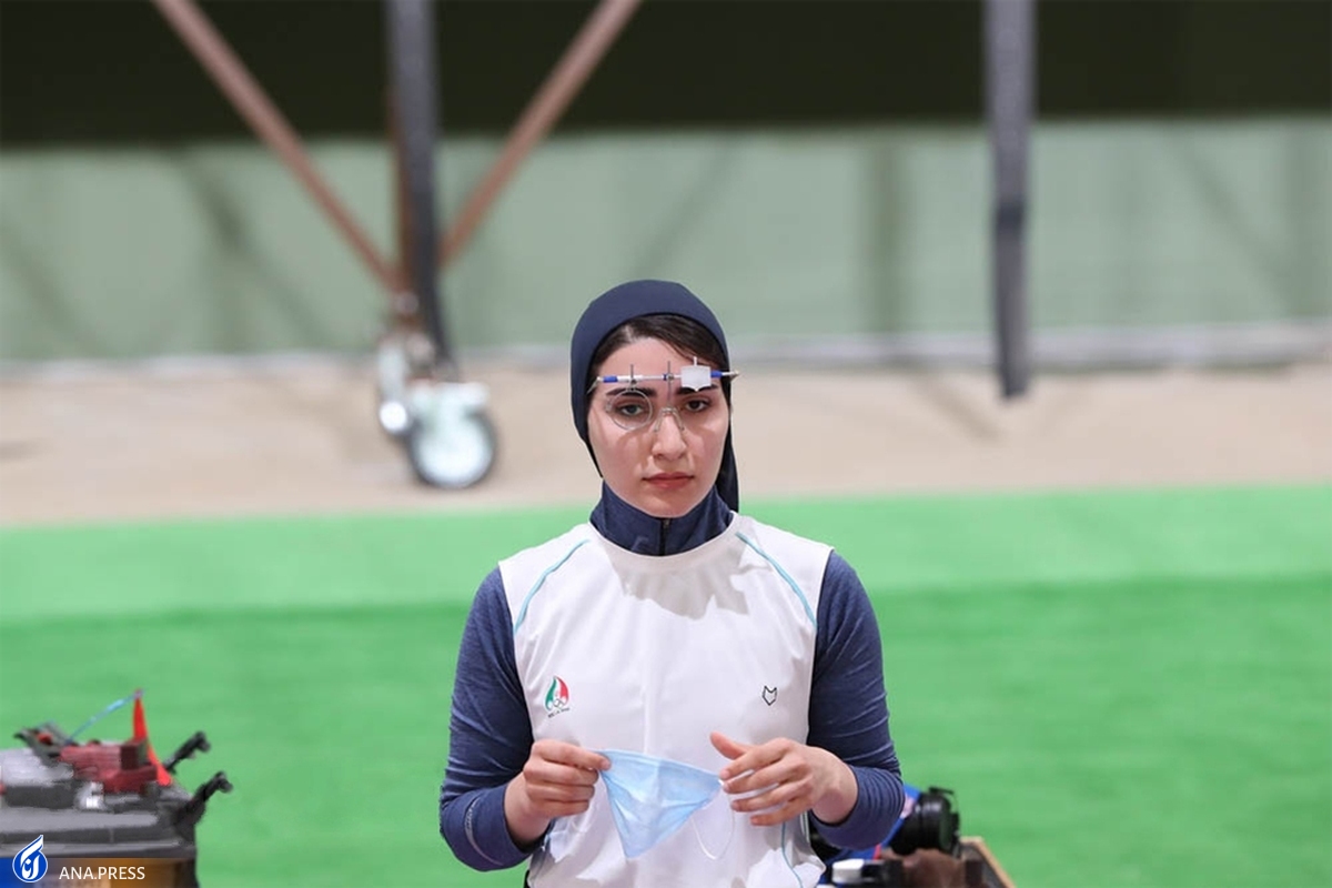 اختصاص ۵۰ میلیون تومان پاداش برای کسب اولین سهمیه ایران در المپیک پاریس