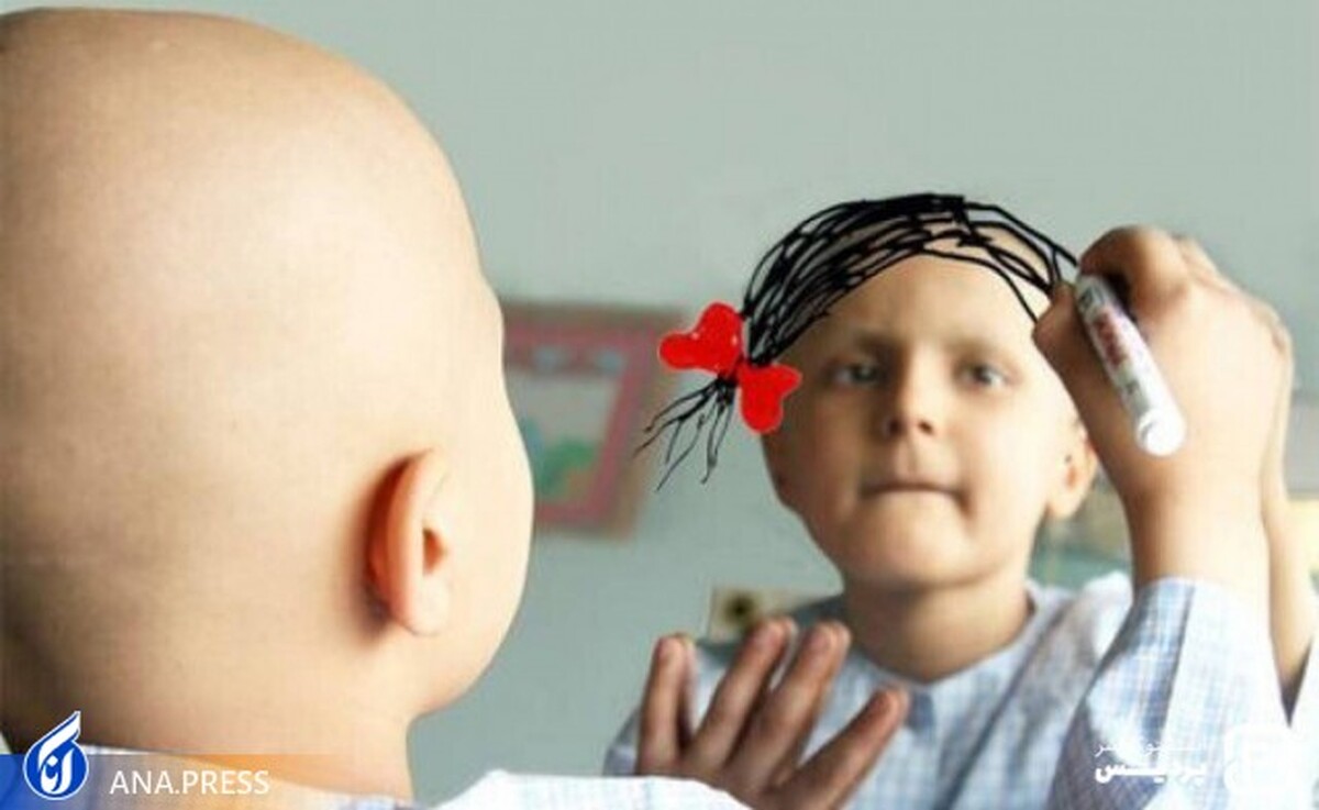 ژن‌درمانی به یاری کودکان مبتلا به سرطان خون آمد