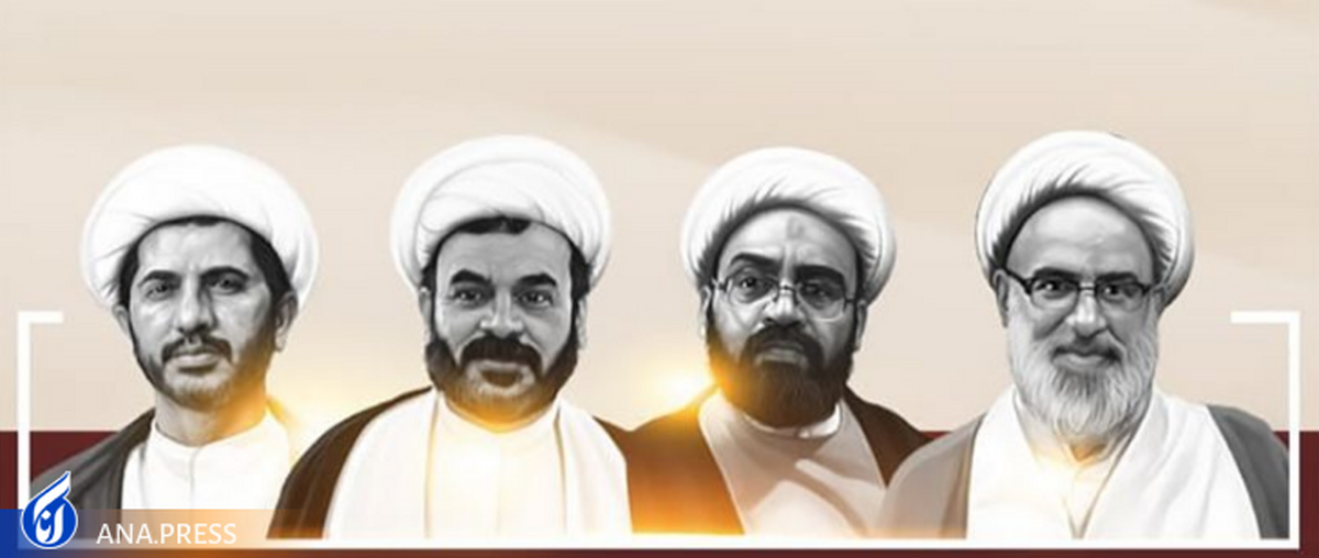 علمای محبوس در زندان‌های آل خلیفه: امیدواریم پاپ سخن حق بگوید