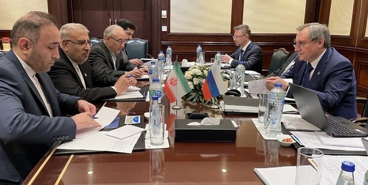 اتصال سیستم‌های انرژی با آذربایجان محور گفتگوهای ایران و روسیه