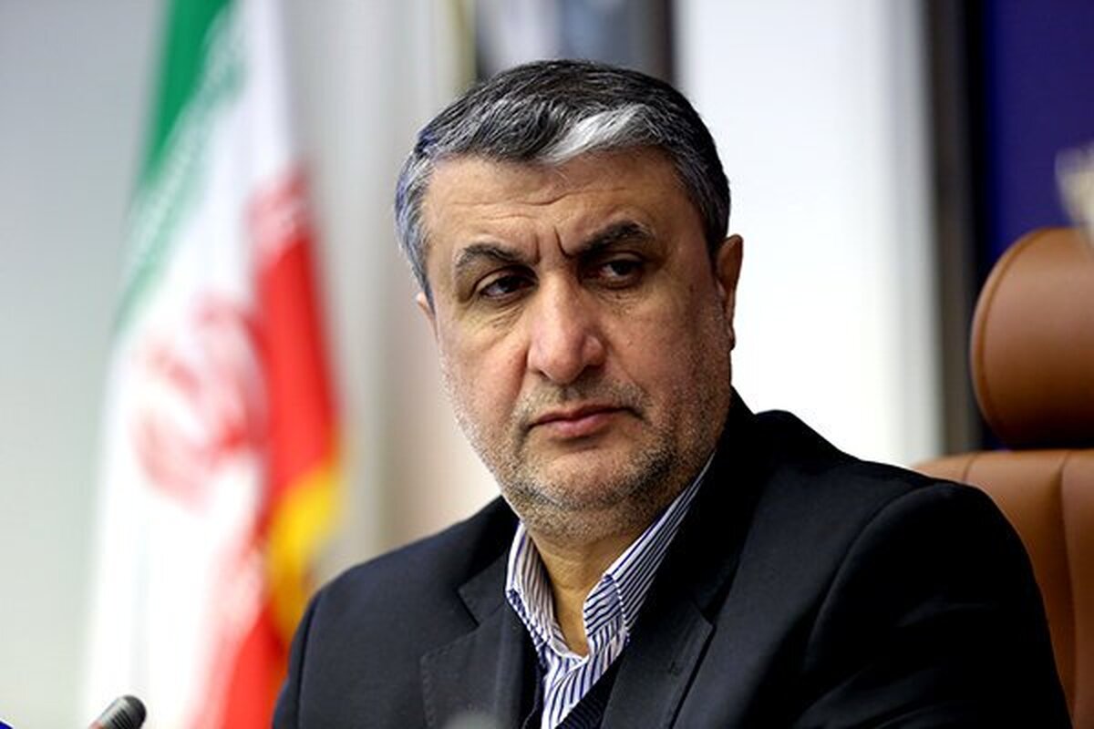 ایران به مرکز بین‌المللی علوم و فنون هسته‌ای تبدیل می‌شود